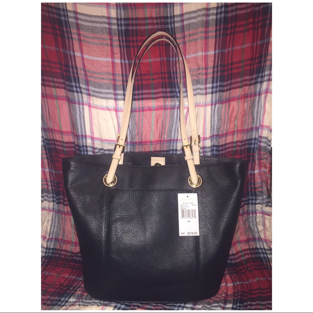 MICHAEL Michael Kors Jet Set Large Tote